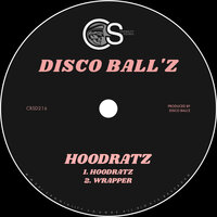 Wrapper - Disco Ball'z