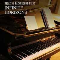 Gentle Jazz - Relaxing Background Piano