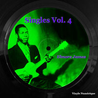 Fine Little Mama - Elmore James