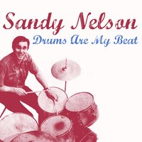 Twisted - Sandy Nelson