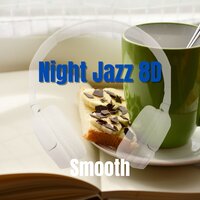 Anyone Anytime - 8D Jazz Music