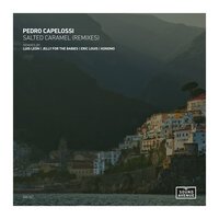 No Em Podras Trobar - Pedro Capelossi & Jelly For The Babies