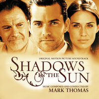 Weldon's Office - Mark Thomas
