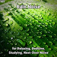 Spiritual Wisdom - Rain for Deep Sleep & Rain Sounds & Nature Sounds