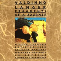 Song for Everyone - Valdinho Langer
