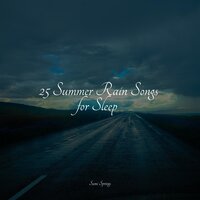 Stormy Streets - Rainforest & Yoga Rain & Nature and Rain