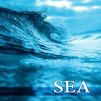 Releasing the Tension - Calm Sea Ambient