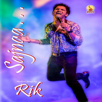 Sajnaa - Rik Basu