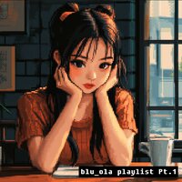 beautiful - blu ola