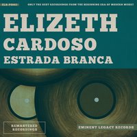 Canção do Amor Demais - Elizeth Cardoso