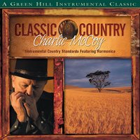 Don't It Make My Brown Eyes Blue - Charlie McCoy