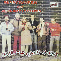 Time To Jump - Kenny Davern And Humphrey Lyttelton & Martin Litton & John Barnes & Humphrey Lyttelton & Kenny Davern & Mick Hutton