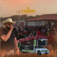 Ponto Interrogado - Cigano Cantador