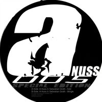 005 B-Side - A-Nuss & Sebastian Groth & Sebastian Groth & A-Nuss
