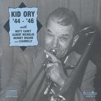 Lonesome Road - Kid Ory