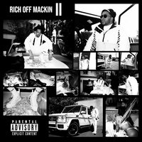 Sacrifice - RJmrLA & Royce The Choice & Mike Wayne