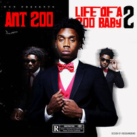 Get Back Up - Ant200