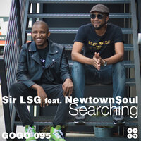 Searching - Sir LSG & Soulfreak & NutownSoul