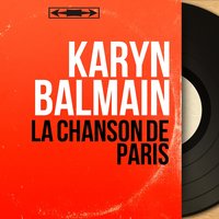 S'il fallait que sur terre - Jean Claudric et son orchestre & Karyn Balmain