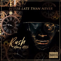 Cash - Rush MoneyMitch