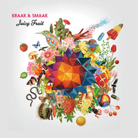Toxic Love Affair - Kraak & Smaak & IVAR & Sanguita