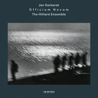Hays hark nviranats ukhti - Jan Garbarek & Hilliard Ensemble