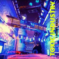 I Want Real - Toxic Industry