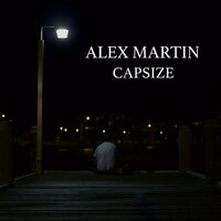 Disconnect - Alex Martin