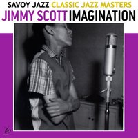 Everybody's somebody's fool - Jimmy Scott