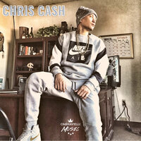 Hustlas Paradise - Chris Cash