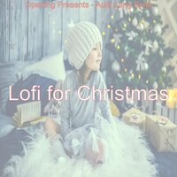Silent Night, Christmas at Home - Lofi for Christmas