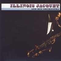 Sleeping Susan - Illinois Jacquet