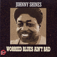 Deep Freeze - Johnny Shines