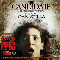 The Candidate - Can Atilla