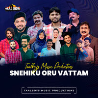 Vennilaavi Azhakulloru - Thanseer Koothuparamba