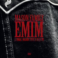 Guillotine - Mason Family