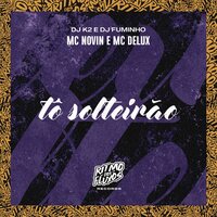 Tô Solteirão - MC Delux & DJ K2 & Dj Fuminho & MC Novin
