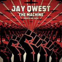 All Rise - Jay Qwest & Boog Brown