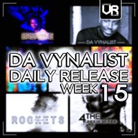 Rockets - Da Vynalist