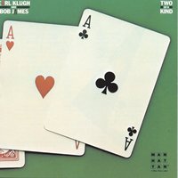 The Falcon - Earl Klugh & Bob James