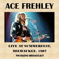 Calling to You - Ace Frehley