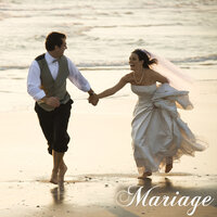 French Kiss - Mariage