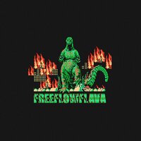 Rockman - FREE FLOW FLAVA