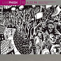 2001 - Phish