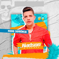 Com Você ou Sem - Nadson O Ferinha