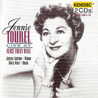 Vain Temptation - Jennie Tourel & James Levine & Gary Karr & Михаил Иванович Глинка