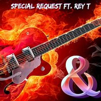 Sho Sho like Your Style - Special Request & Rey T