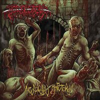 Curse of the Werewhore - Bowel Stew