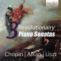 Grande sonate, Op. 33: IV. 50 ans, Prométhée enchaîné. Extrêmement lent - Mark Viner