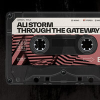 Down - Ali Storm